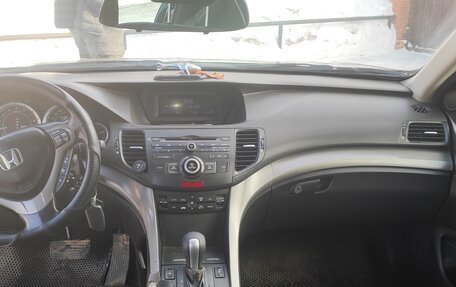 Honda Accord VIII рестайлинг, 2008 год, 1 050 000 рублей, 9 фотография