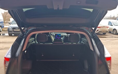 Geely Atlas, 2024 год, 3 300 000 рублей, 14 фотография