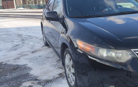 Honda Accord VIII рестайлинг, 2008 год, 1 050 000 рублей, 5 фотография