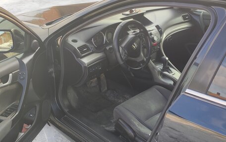 Honda Accord VIII рестайлинг, 2008 год, 1 050 000 рублей, 7 фотография