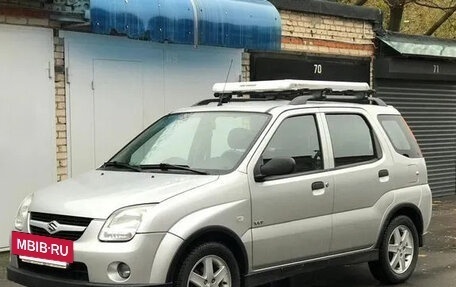 Suzuki Ignis II (HR), 2006 год, 900 000 рублей, 2 фотография