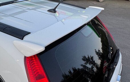 Honda CR-V III рестайлинг, 2012 год, 1 820 000 рублей, 5 фотография