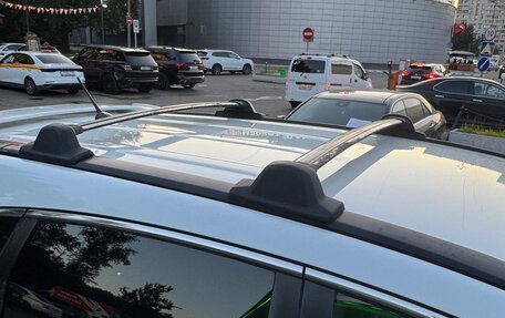 Honda CR-V III рестайлинг, 2012 год, 1 820 000 рублей, 6 фотография