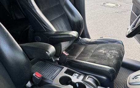 Honda CR-V III рестайлинг, 2012 год, 1 820 000 рублей, 14 фотография