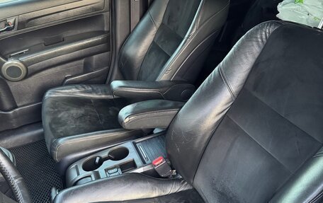 Honda CR-V III рестайлинг, 2012 год, 1 820 000 рублей, 9 фотография