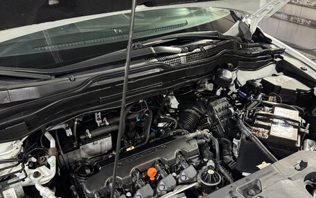 Honda CR-V III рестайлинг, 2012 год, 1 820 000 рублей, 7 фотография