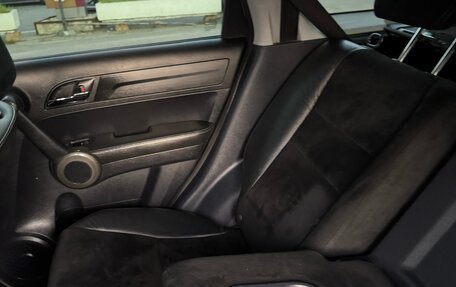 Honda CR-V III рестайлинг, 2012 год, 1 820 000 рублей, 11 фотография