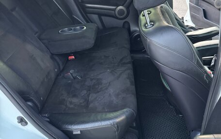 Honda CR-V III рестайлинг, 2012 год, 1 820 000 рублей, 12 фотография