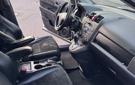 Honda CR-V III рестайлинг, 2012 год, 1 820 000 рублей, 13 фотография