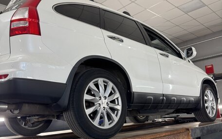 Honda CR-V III рестайлинг, 2012 год, 1 820 000 рублей, 17 фотография