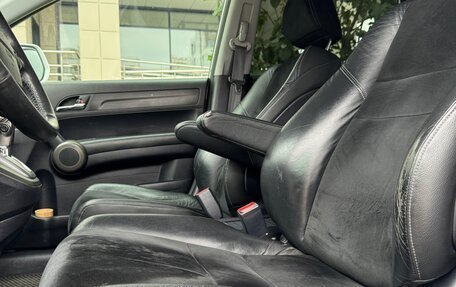 Honda CR-V III рестайлинг, 2012 год, 1 820 000 рублей, 19 фотография