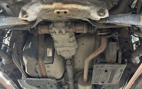 Honda CR-V III рестайлинг, 2012 год, 1 820 000 рублей, 31 фотография