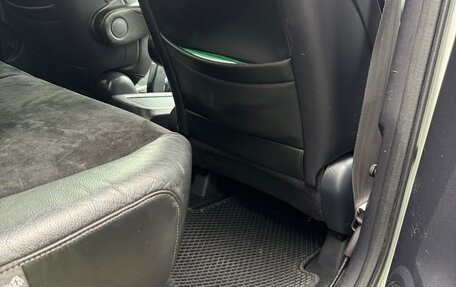 Honda CR-V III рестайлинг, 2012 год, 1 820 000 рублей, 20 фотография