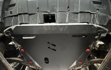 Honda CR-V III рестайлинг, 2012 год, 1 820 000 рублей, 32 фотография