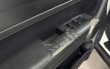 Honda CR-V III рестайлинг, 2012 год, 1 820 000 рублей, 27 фотография