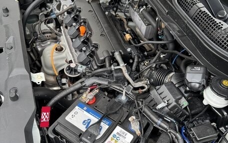 Honda CR-V III рестайлинг, 2012 год, 1 820 000 рублей, 22 фотография