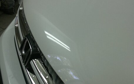 Honda CR-V III рестайлинг, 2012 год, 1 820 000 рублей, 38 фотография