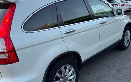 Honda CR-V III рестайлинг, 2012 год, 1 820 000 рублей, 35 фотография