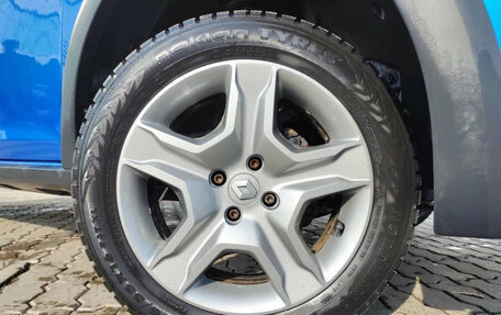 Renault Sandero II рестайлинг, 2021 год, 1 266 720 рублей, 4 фотография