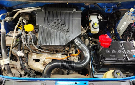 Renault Sandero II рестайлинг, 2021 год, 1 266 720 рублей, 7 фотография