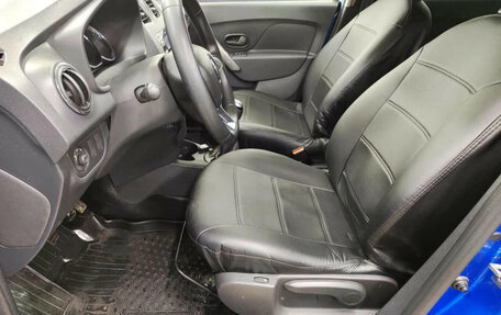 Renault Sandero II рестайлинг, 2021 год, 1 266 720 рублей, 9 фотография