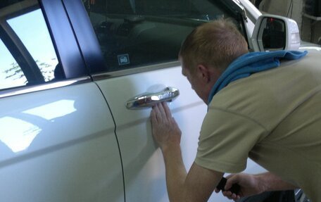 Honda CR-V III рестайлинг, 2012 год, 1 820 000 рублей, 37 фотография