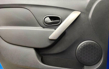 Renault Sandero II рестайлинг, 2021 год, 1 266 720 рублей, 6 фотография