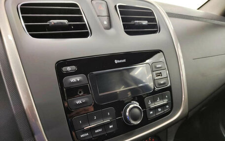 Renault Sandero II рестайлинг, 2021 год, 1 266 720 рублей, 12 фотография