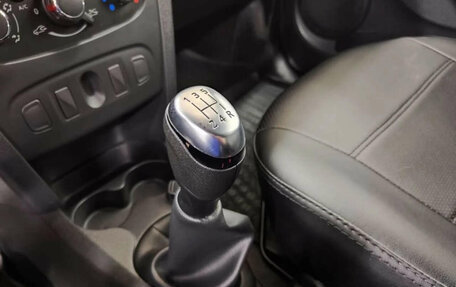 Renault Sandero II рестайлинг, 2021 год, 1 266 720 рублей, 14 фотография