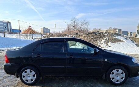 Toyota Corolla, 2006 год, 500 000 рублей, 3 фотография