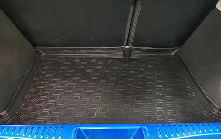 Renault Sandero II рестайлинг, 2021 год, 1 266 720 рублей, 20 фотография