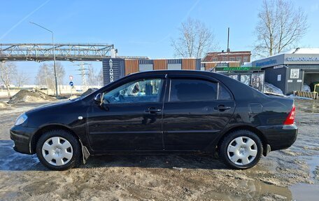 Toyota Corolla, 2006 год, 500 000 рублей, 2 фотография