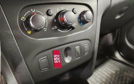 Renault Sandero II рестайлинг, 2021 год, 1 266 720 рублей, 13 фотография