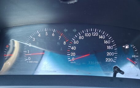 Toyota Corolla, 2006 год, 500 000 рублей, 9 фотография