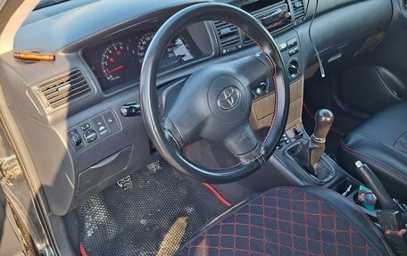 Toyota Corolla, 2006 год, 500 000 рублей, 7 фотография