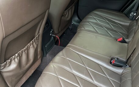 Infiniti FX II, 2012 год, 2 000 000 рублей, 6 фотография