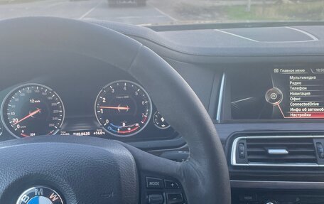 BMW 7 серия, 2013 год, 1 600 000 рублей, 2 фотография