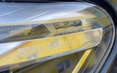 BMW 7 серия, 2013 год, 1 600 000 рублей, 3 фотография