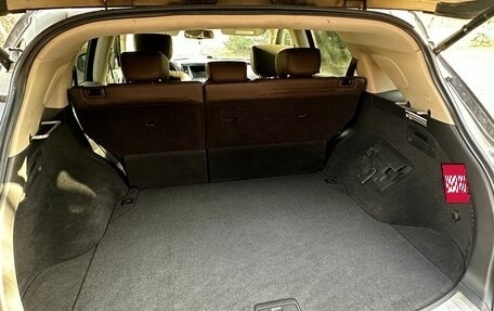 Infiniti FX II, 2012 год, 2 000 000 рублей, 7 фотография