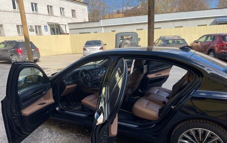 BMW 7 серия, 2013 год, 1 600 000 рублей, 16 фотография