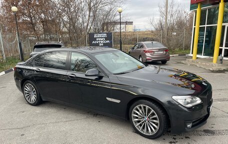 BMW 7 серия, 2013 год, 1 600 000 рублей, 19 фотография