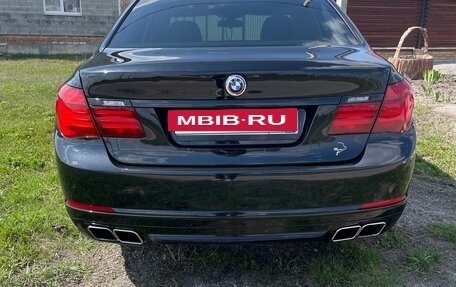 BMW 7 серия, 2013 год, 1 600 000 рублей, 12 фотография