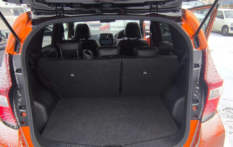 Nissan Note II рестайлинг, 2019 год, 1 285 000 рублей, 5 фотография