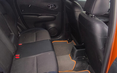 Nissan Note II рестайлинг, 2019 год, 1 285 000 рублей, 4 фотография