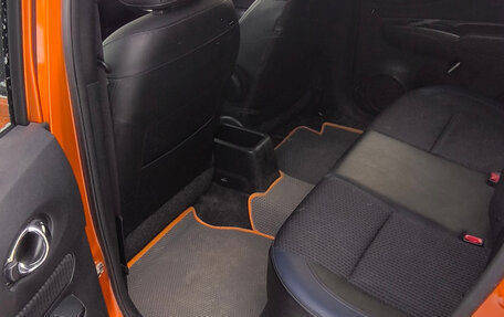 Nissan Note II рестайлинг, 2019 год, 1 285 000 рублей, 7 фотография