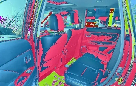 Mitsubishi Outlander III рестайлинг 3, 2022 год, 2 450 000 рублей, 9 фотография