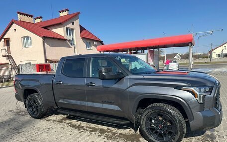 Toyota Tundra, 2023 год, 7 150 000 рублей, 5 фотография
