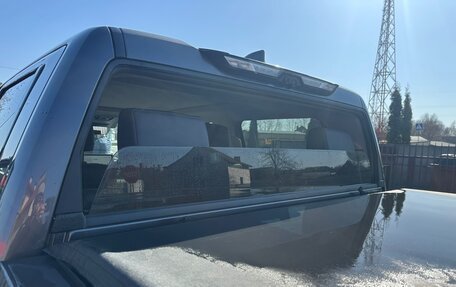 Toyota Tundra, 2023 год, 7 150 000 рублей, 9 фотография