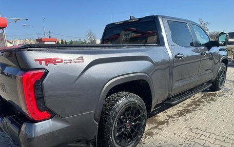 Toyota Tundra, 2023 год, 7 150 000 рублей, 4 фотография