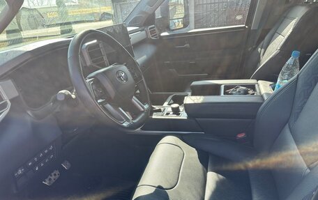 Toyota Tundra, 2023 год, 7 150 000 рублей, 12 фотография